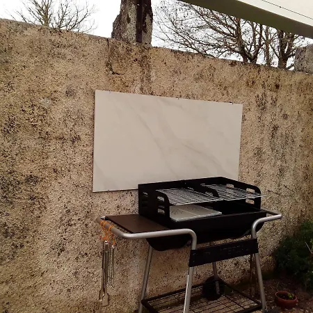 Charming House In Parada With Large Garden Parada (Ourense)