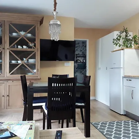 Charming House In Parada With Large Garden Holiday home *