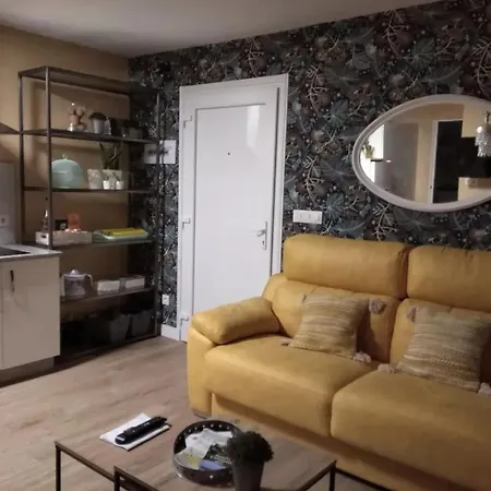 Charming House In Parada With Large Garden Сasa de vacaciones Parada (Ourense)