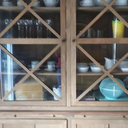 Сasa de vacaciones Charming House In Parada With Large Garden Parada (Ourense)