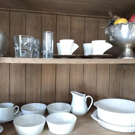 Charming House In Parada With Large Garden Сasa de vacaciones