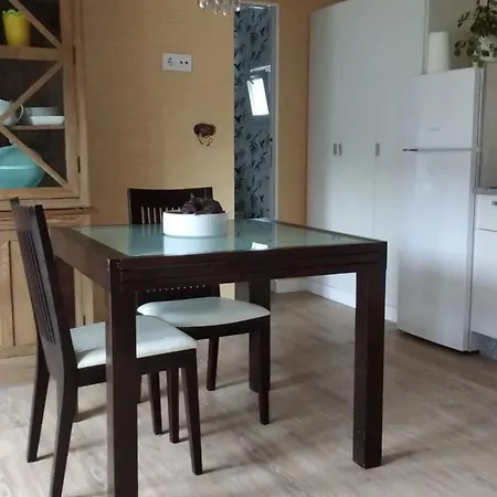 Charming House In Parada With Large Garden Сasa de vacaciones Parada (Ourense)