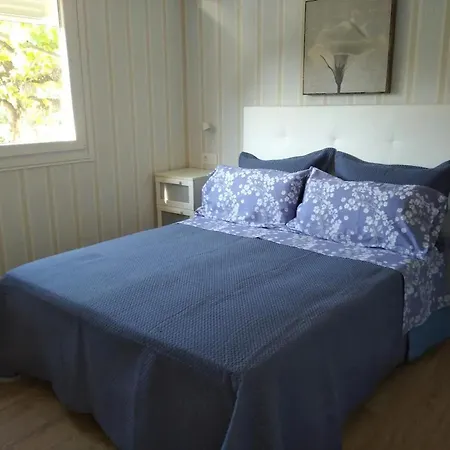 Charming House In Parada With Large Garden Parada (Ourense)