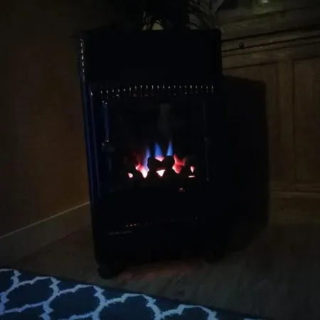 Сasa de vacaciones Charming House In Parada With Large Garden