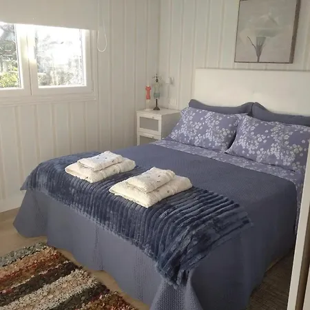 Charming House In Parada With Large Garden * Parada (Ourense)