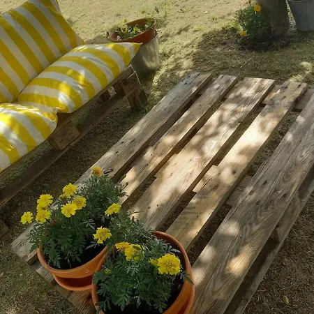 Сasa de vacaciones Charming House In Parada With Large Garden Parada (Ourense)