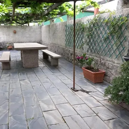 Charming House In Parada With Large Garden * Parada (Ourense)