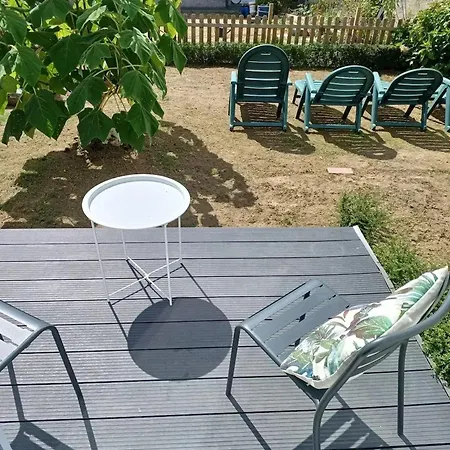 Charming House In Parada With Large Garden *