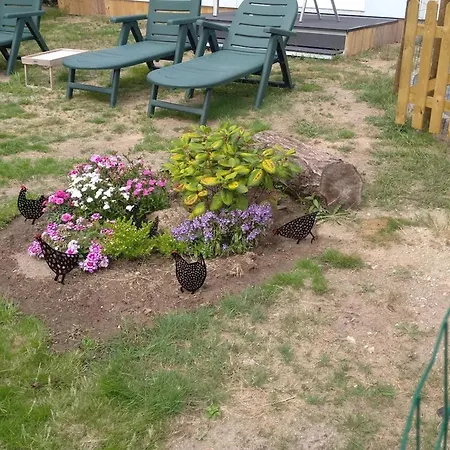 Charming House In Parada With Large Garden * Parada (Ourense)