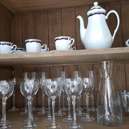 Charming House In Parada With Large Garden * Parada (Ourense)